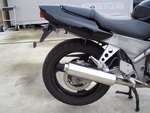     Honda CB-1 1990  15
